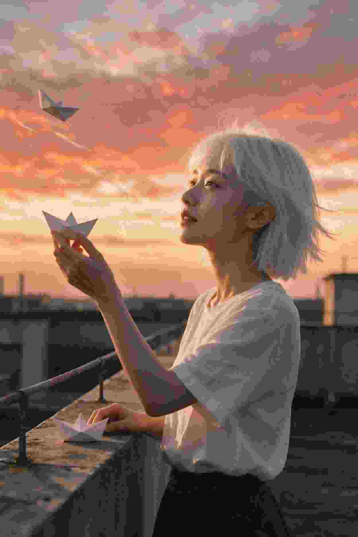 谜局破晓