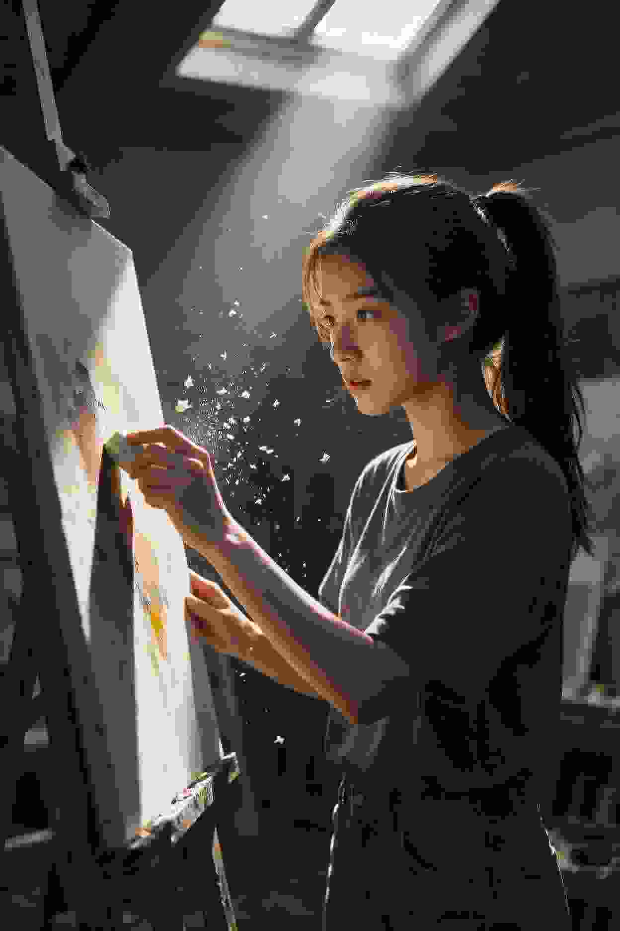 一念成殇